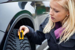 Proper Tire Care & Maintenance