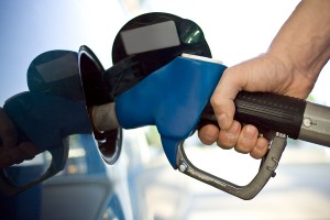Plummeting Gas Prices