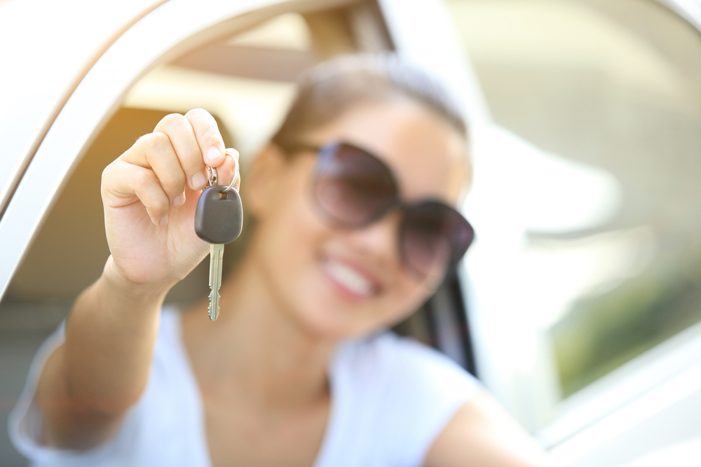 The Costs of Buying Your First Car