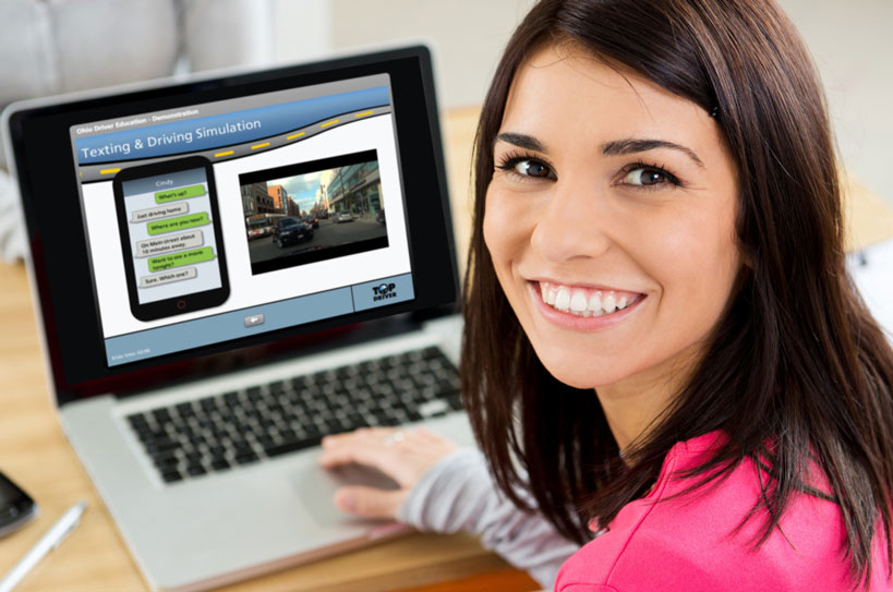 Online Drivers Ed >> Online Drivers Ed Top Driver Driving School Online Drivers Ed >> Online Drivers Ed Top Driver Driving School
