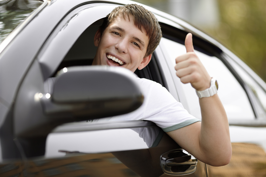 home pickup services driving school