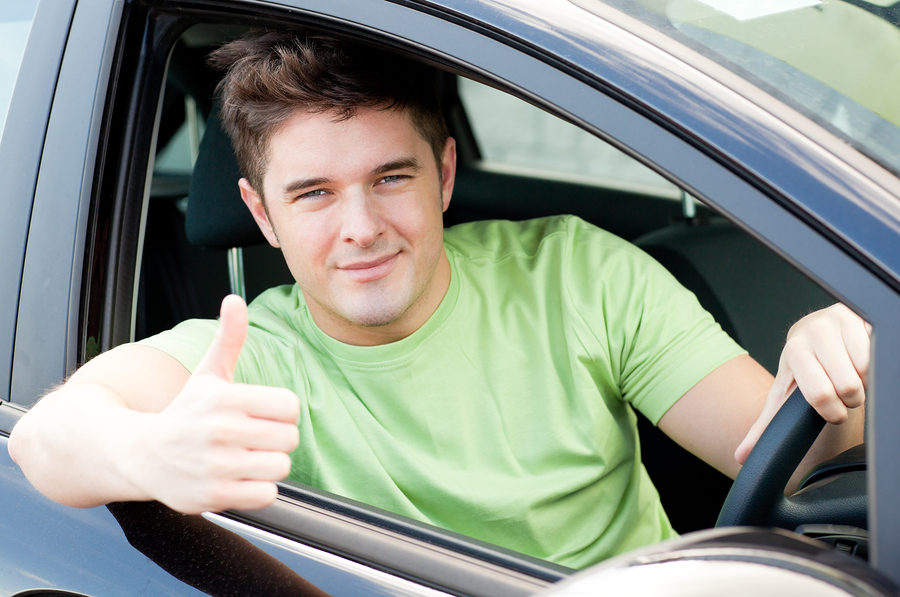 illinois driving requirements