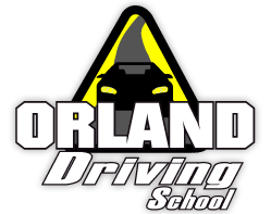 orland driving school