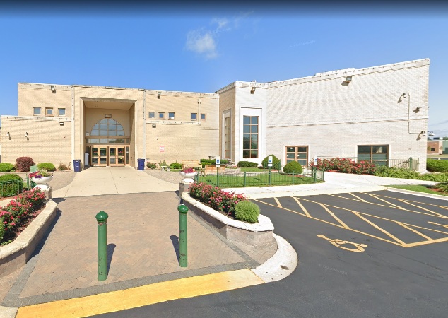 Islamic Foundation School